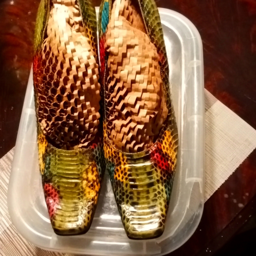 Women's Shoes